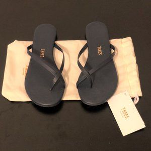Tkees Riley Sandal Iris 6